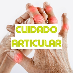 Lo mejor para tu cuidado articular está en KRONOSALUD.ES